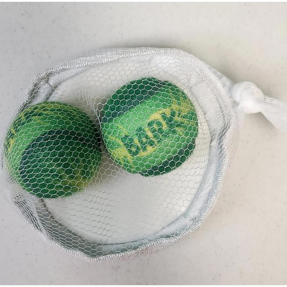 New Bunches of Brussels Barkbox Dog Toy